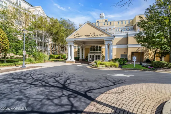 $9,500 | 700 Ocean Avenue, Unit G1, Spring Lake, NJ 07762