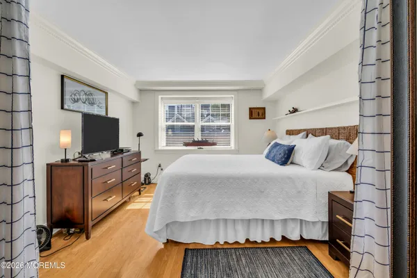 $9,500 | 700 Ocean Avenue, Unit G1, Spring Lake, NJ 07762