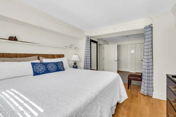 $9,500 | 700 Ocean Avenue, Unit G1, Spring Lake, NJ 07762