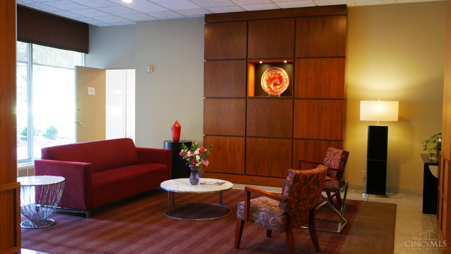 2324 Madison Road, Unit 1407 Cincinnati, OH 45208 - Photo 41 of 46 Gallery Image 41