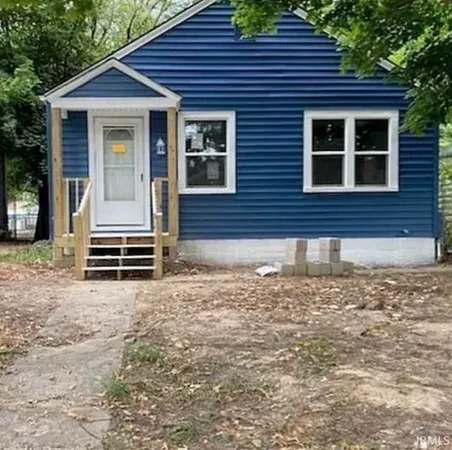 $1,175 | 4405 South Park Drive, Fort Wayne, IN 46806