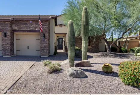 $1,650,000 | 5216 East Barwick Drive, Cave Creek, AZ 85331