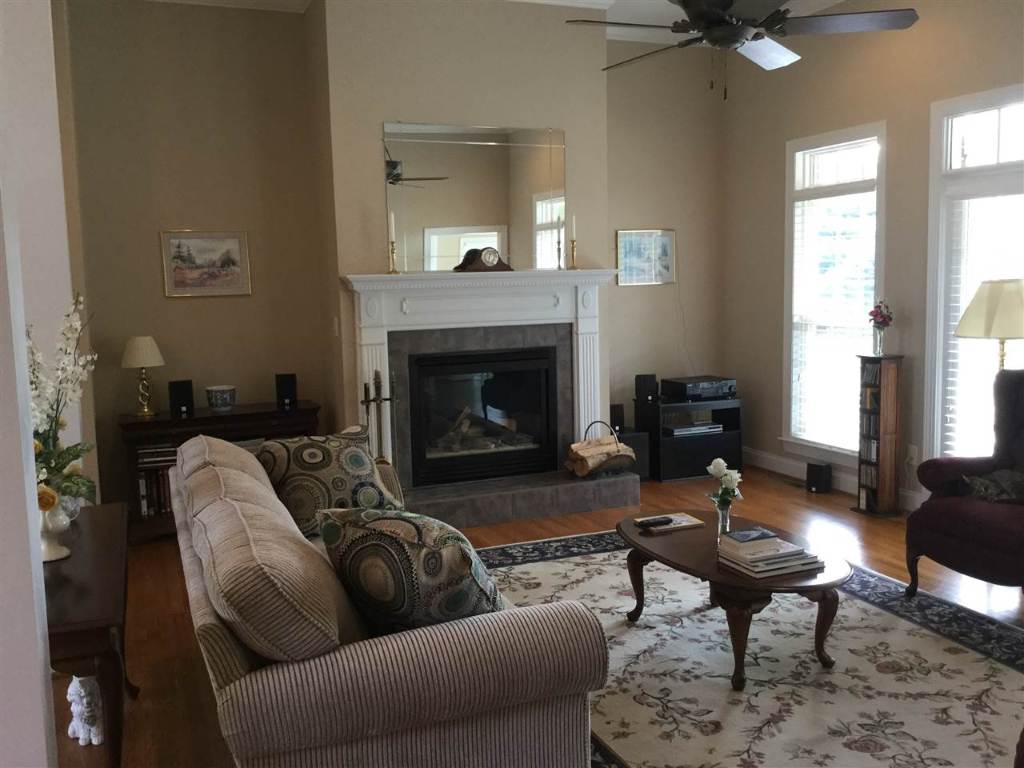 218 Dandelion Trail Anderson, SC 29621 - Photo 7 of 24