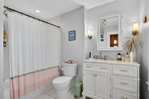 $5,500 | 15 Mt Vernon Street, Unit 2, Boston, MA 02129