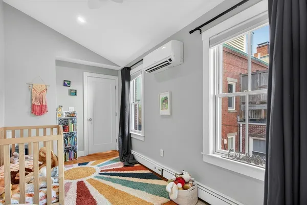 $5,500 | 15 Mt Vernon Street, Unit 2, Boston, MA 02129