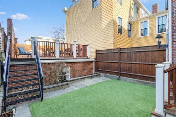 $5,500 | 15 Mt Vernon Street, Unit 2, Boston, MA 02129