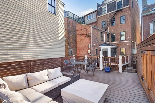 $5,500 | 15 Mt Vernon Street, Unit 2, Boston, MA 02129
