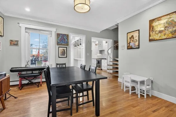 $5,500 | 15 Mt Vernon Street, Unit 2, Boston, MA 02129