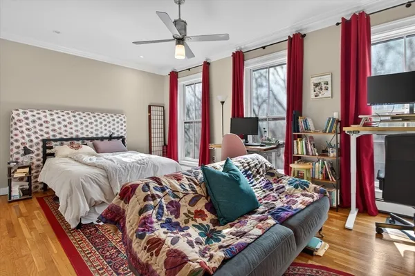 $5,500 | 15 Mt Vernon Street, Unit 2, Boston, MA 02129