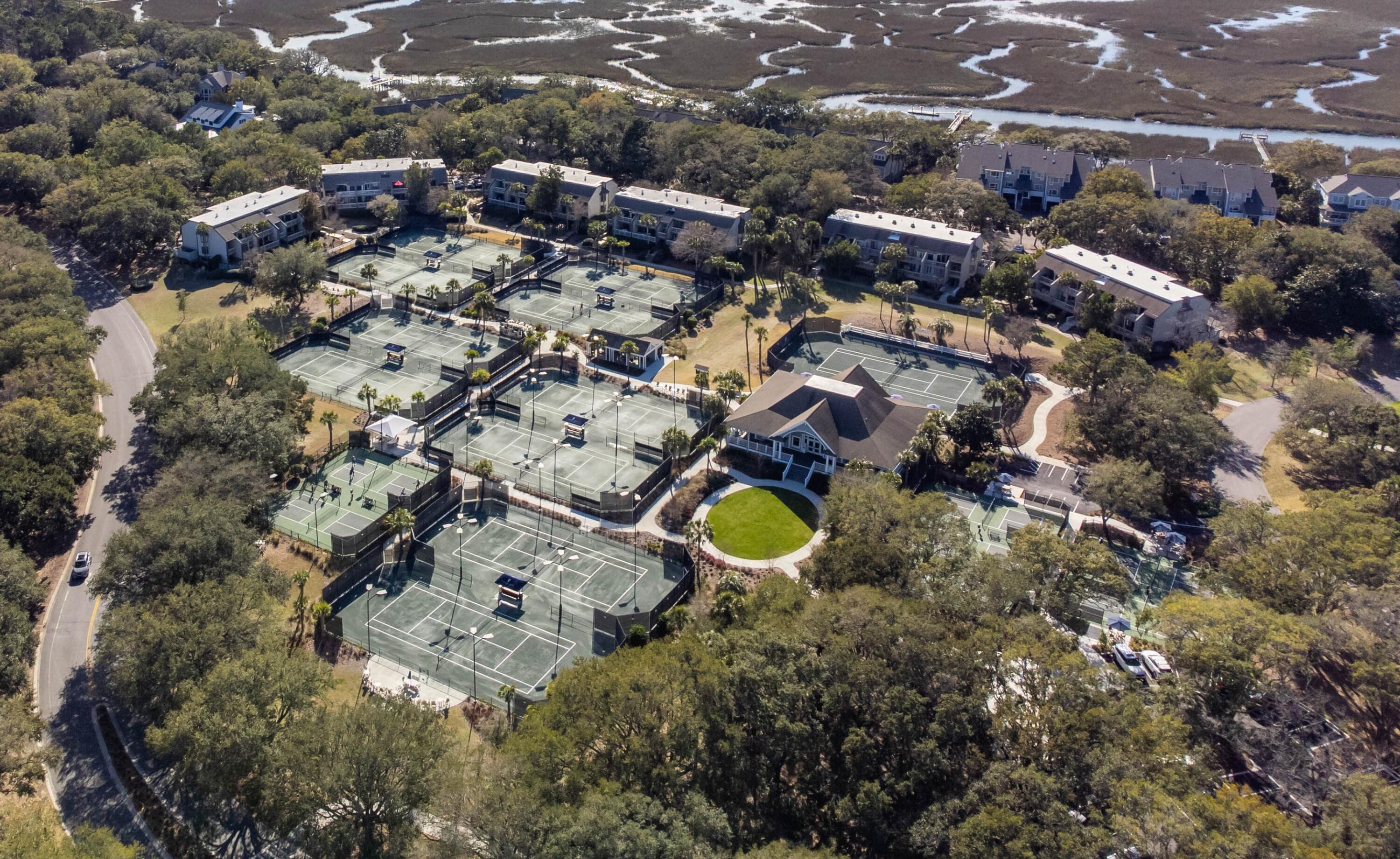 2416 Racquet Club Drive Seabrook Island, SC 29455 - Photo 105 of 121 47