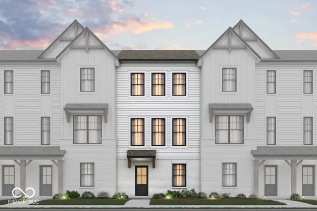 $294,990 | 4501 Yellowwood Avenue, Brownsburg, IN 46112