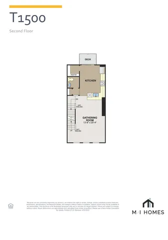 $294,990 | 4501 Yellowwood Avenue, Brownsburg, IN 46112