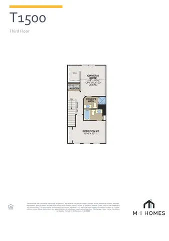 $294,990 | 4501 Yellowwood Avenue, Brownsburg, IN 46112