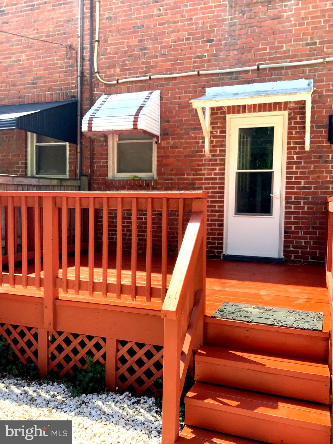 4637 Harcourt Road Baltimore, MD 21214 - Photo 16 of 21