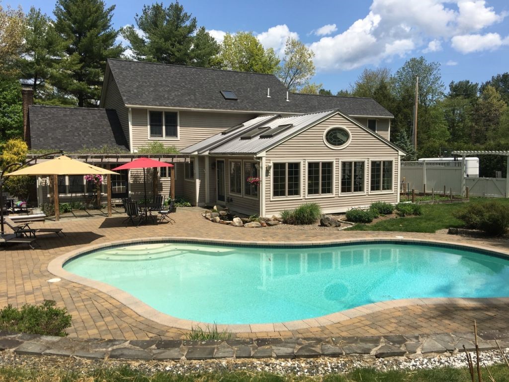 5 Merles Lane Stratham, NH 03885 - Photo 1 of 35
