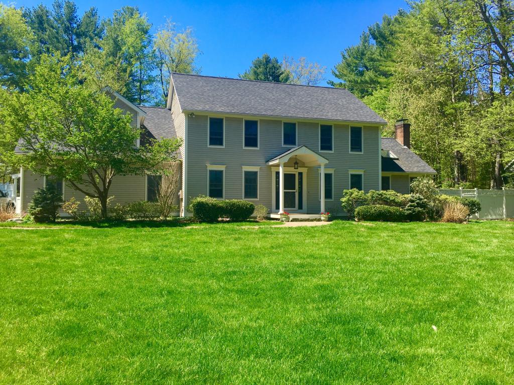 5 Merles Lane Stratham, NH 03885 - Photo 2 of 35