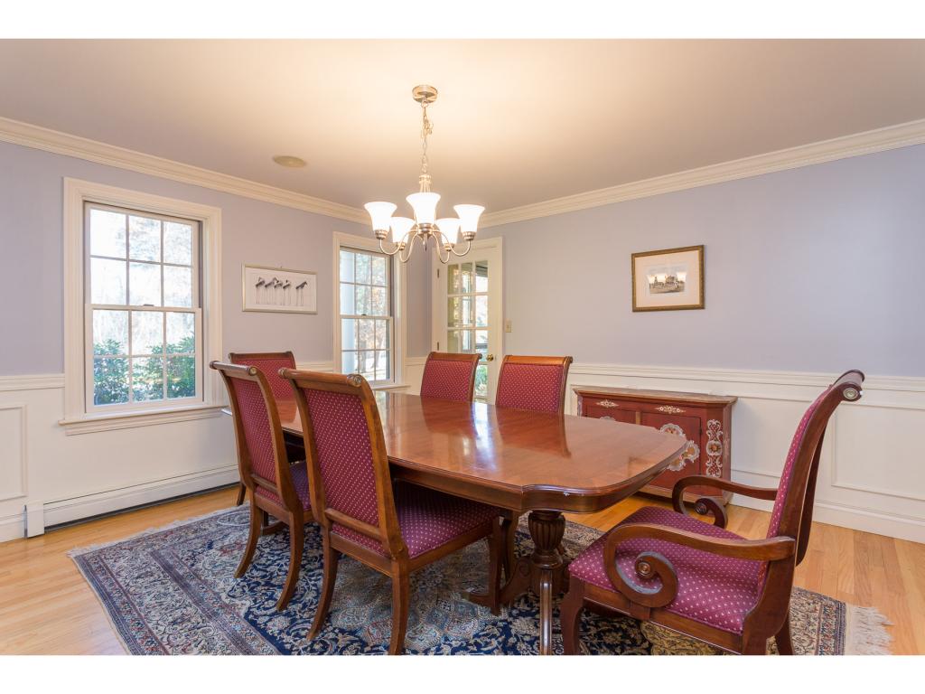 5 Merles Lane Stratham, NH 03885 - Photo 18 of 35