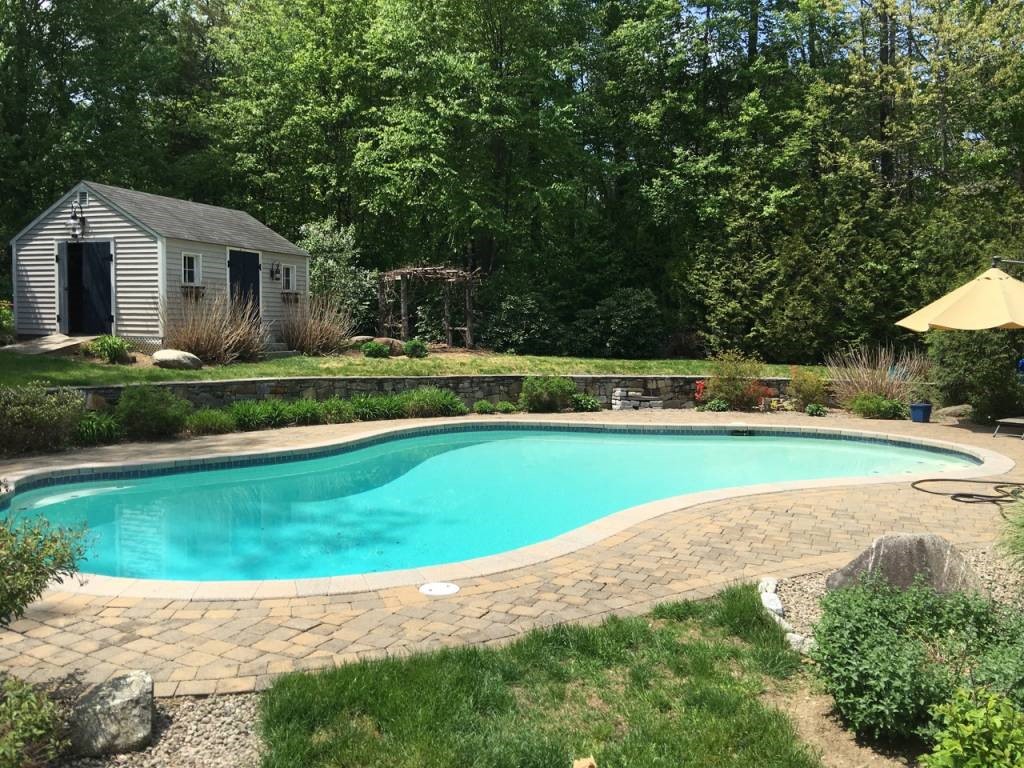 5 Merles Lane Stratham, NH 03885 - Photo 32 of 35