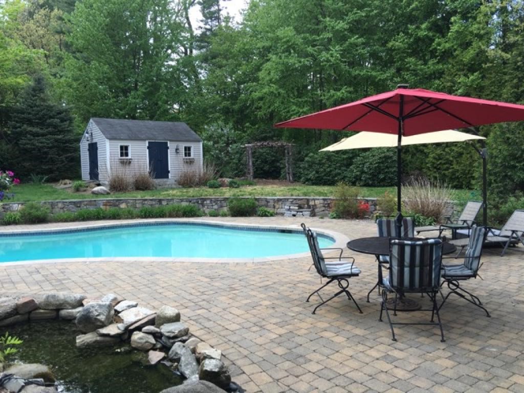 5 Merles Lane Stratham, NH 03885 - Photo 34 of 35