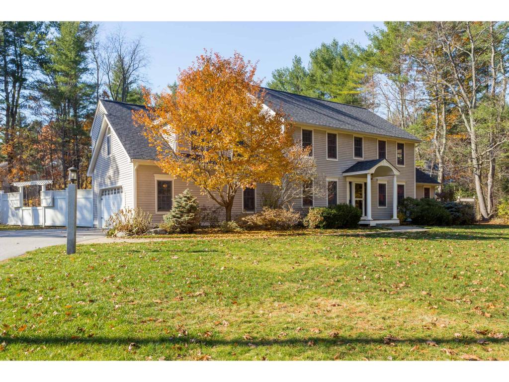5 Merles Lane Stratham, NH 03885 - Photo 35 of 35