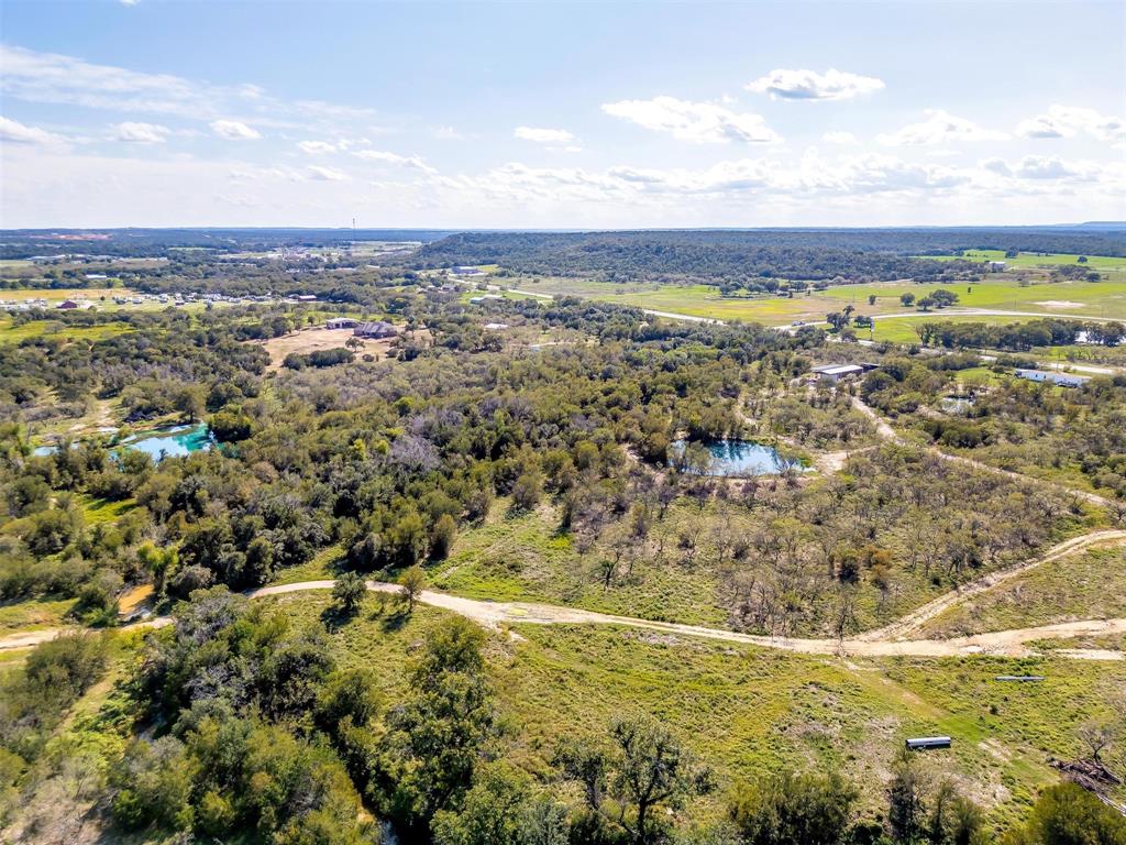 901 Remington Road Santo, TX 76472 - Photo 28 of 40 a view of city and ocean