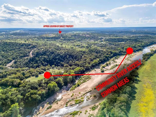 a view of a city with an ocean