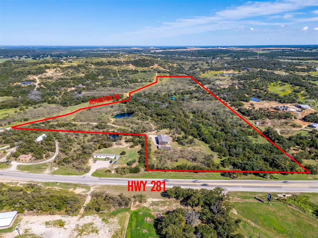 901 Remington Road Santo, TX 76472 - Photo 40 of 40