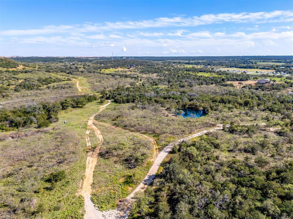901 Remington Road Santo, TX 76472 - Photo 7 of 40 a view of city and ocean
