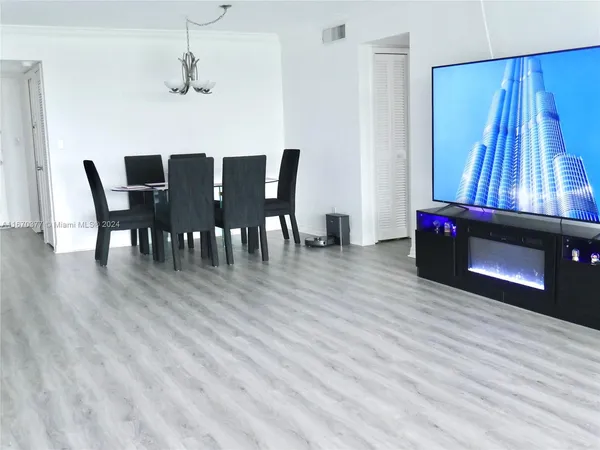 $2,300 | 3001 South Course Drive, Unit 508, Pompano Beach, FL 33069