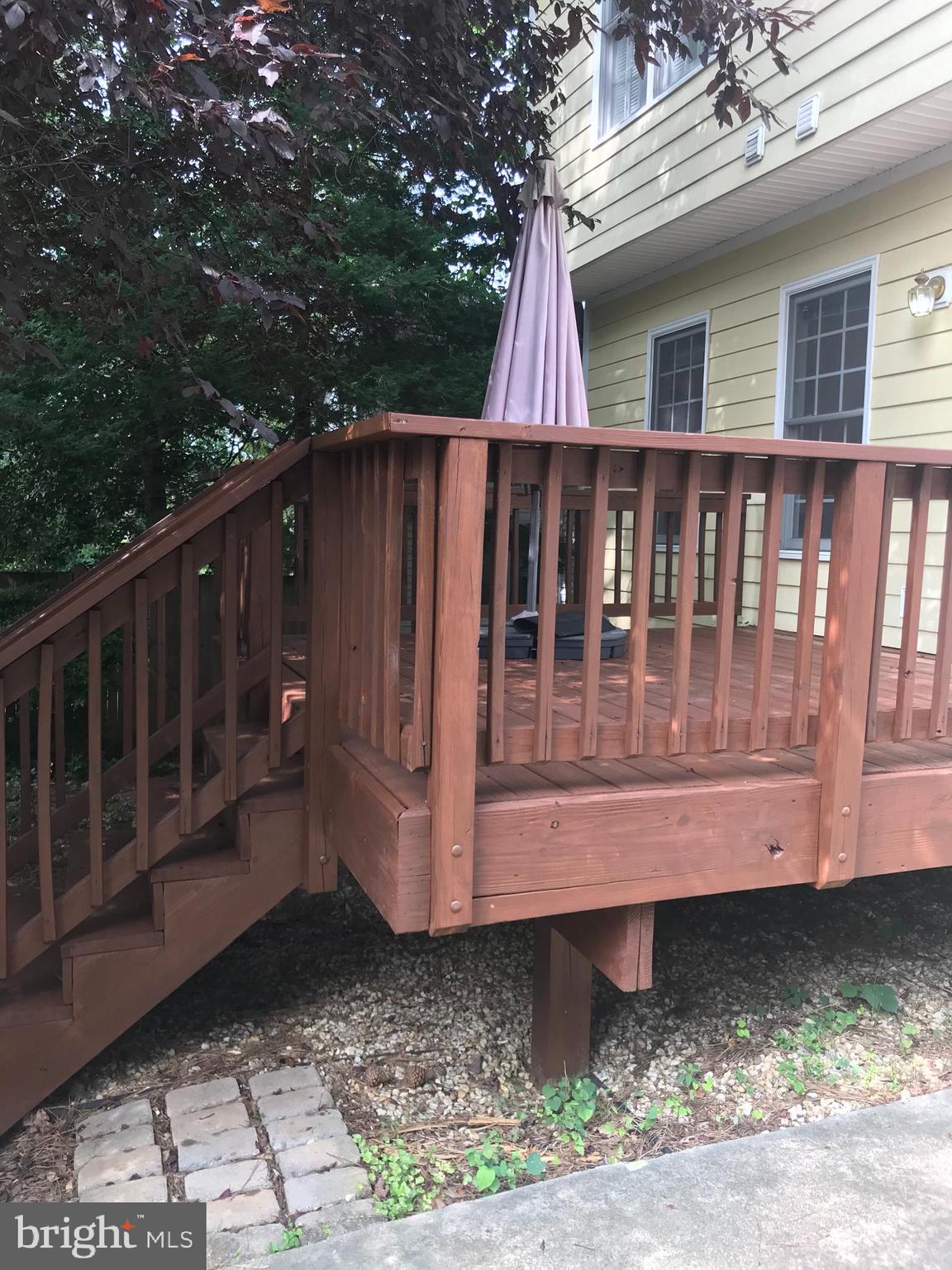 5654 8th Road North Arlington, VA 22205 - Photo 37 of 38