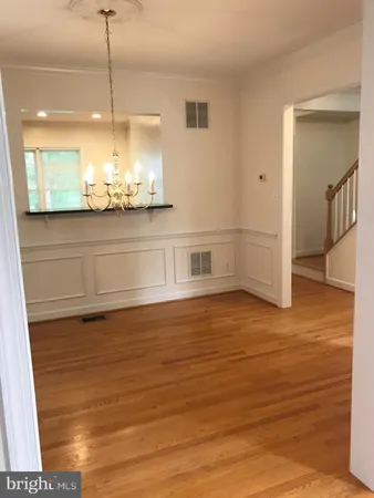 $5,025 | 5654 8th Road North, Arlington, VA 22205