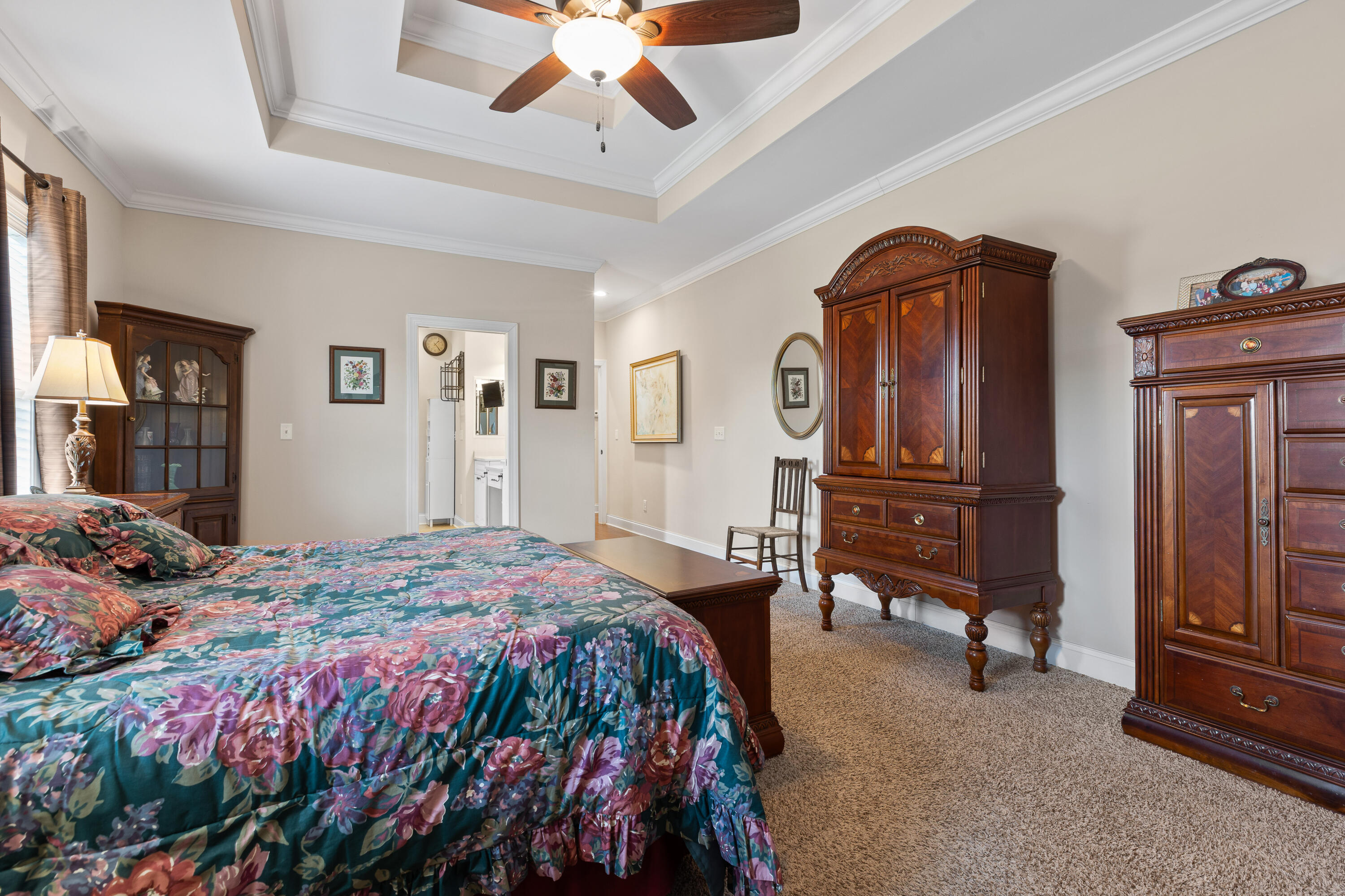 46 West Acorn Drive Rock Spring, GA 30739 - Photo 21 of 41 11-46 W Acorn Dr-10