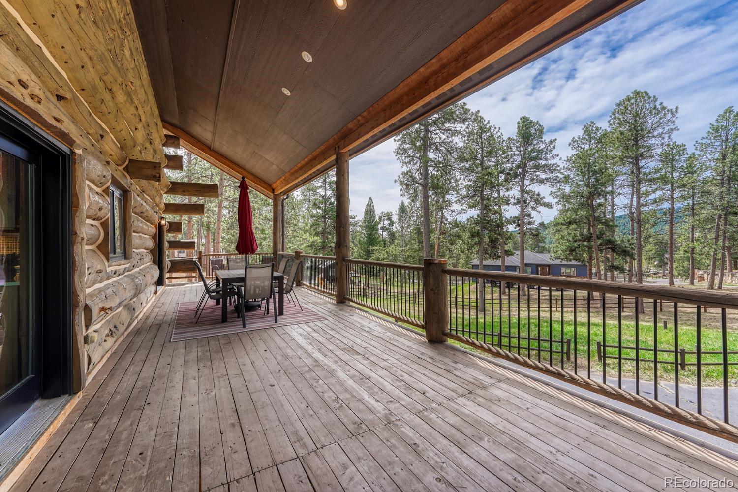 4150 Aztec Road Indian Hills, CO 80454 - Photo 7 of 50