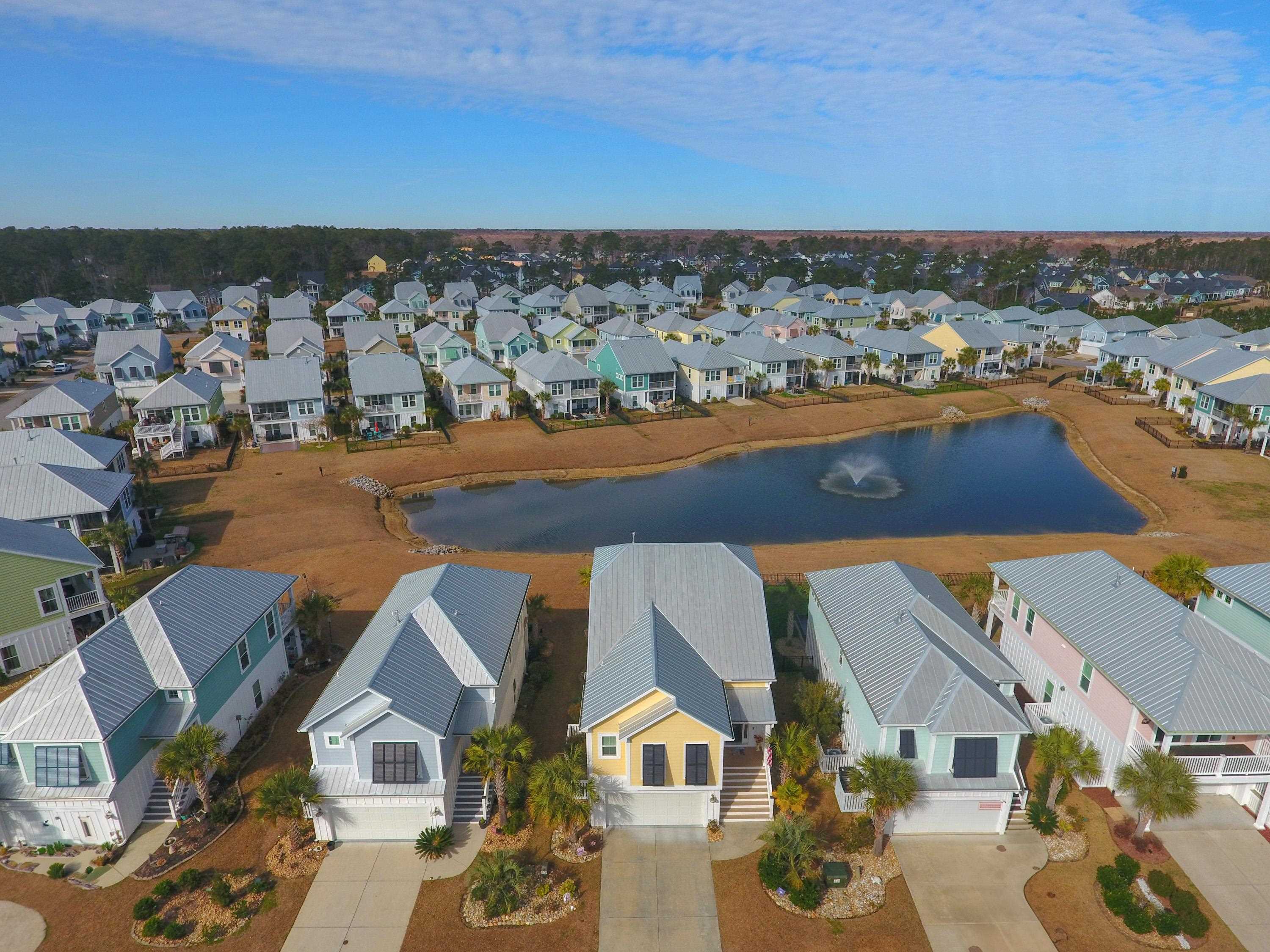 148 Splendor Circle Murrells Inlet, SC 29576 - Photo 3 of 50