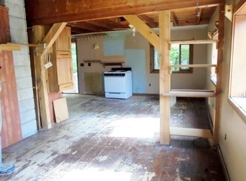 356 Beans Corner Road New Sharon, ME 04955 - Photo 8 of 12 Living Room