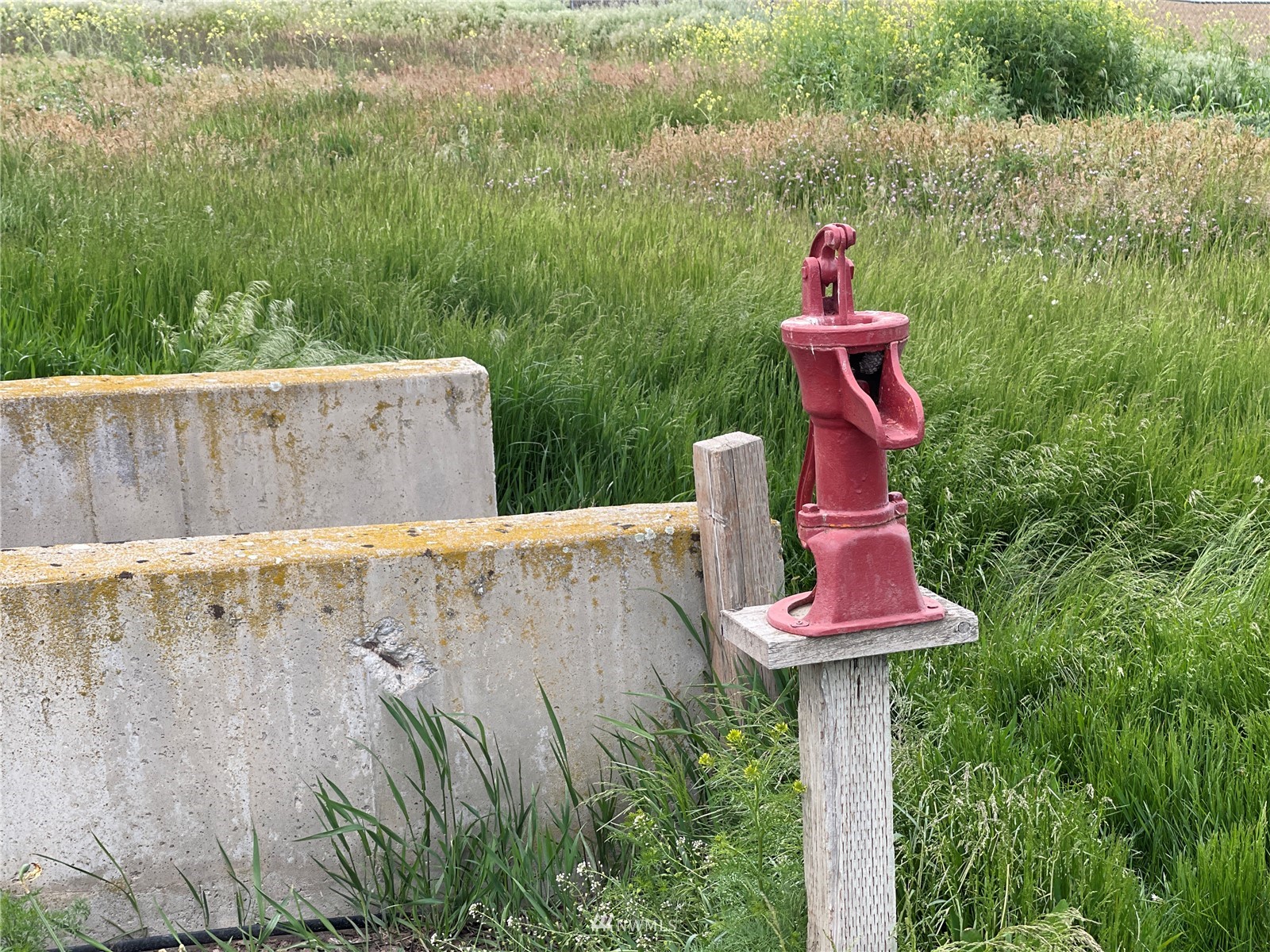 1803 East Tokio Road Ritzville, WA 99169 - Photo 35 of 35 a view of outdoor space and yard