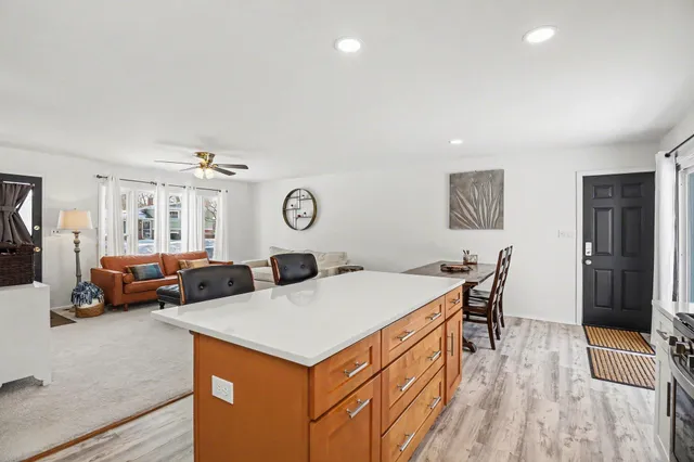 $419,999 | 2444 Darrow Drive, Ann Arbor, MI 48104