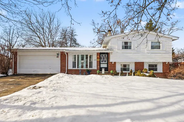 $419,999 | 2444 Darrow Drive, Ann Arbor, MI 48104