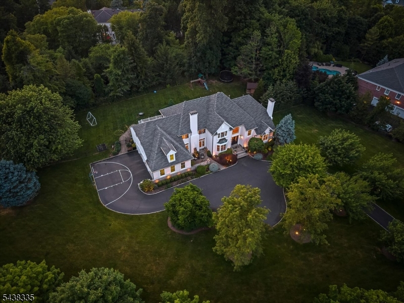 21 Rockage Road Warren, NJ 07059 - Photo 41 of 48