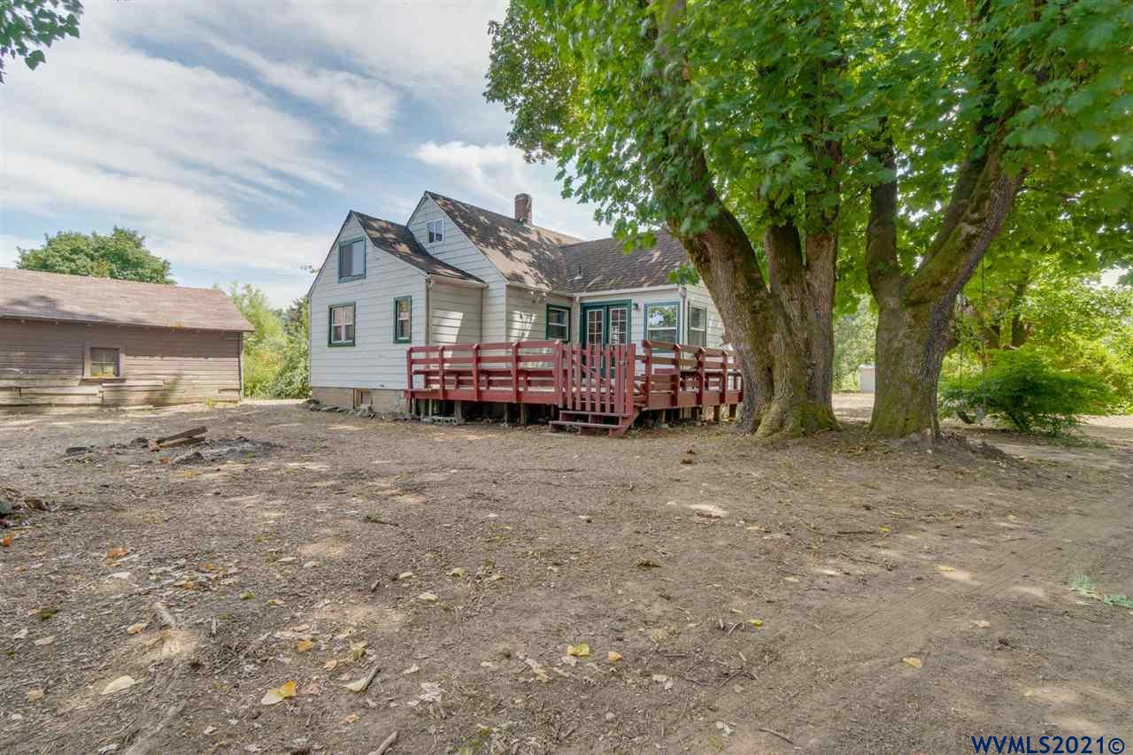 13373 Marlatt Road South Jefferson, OR 97352 - Photo 35 of 37
