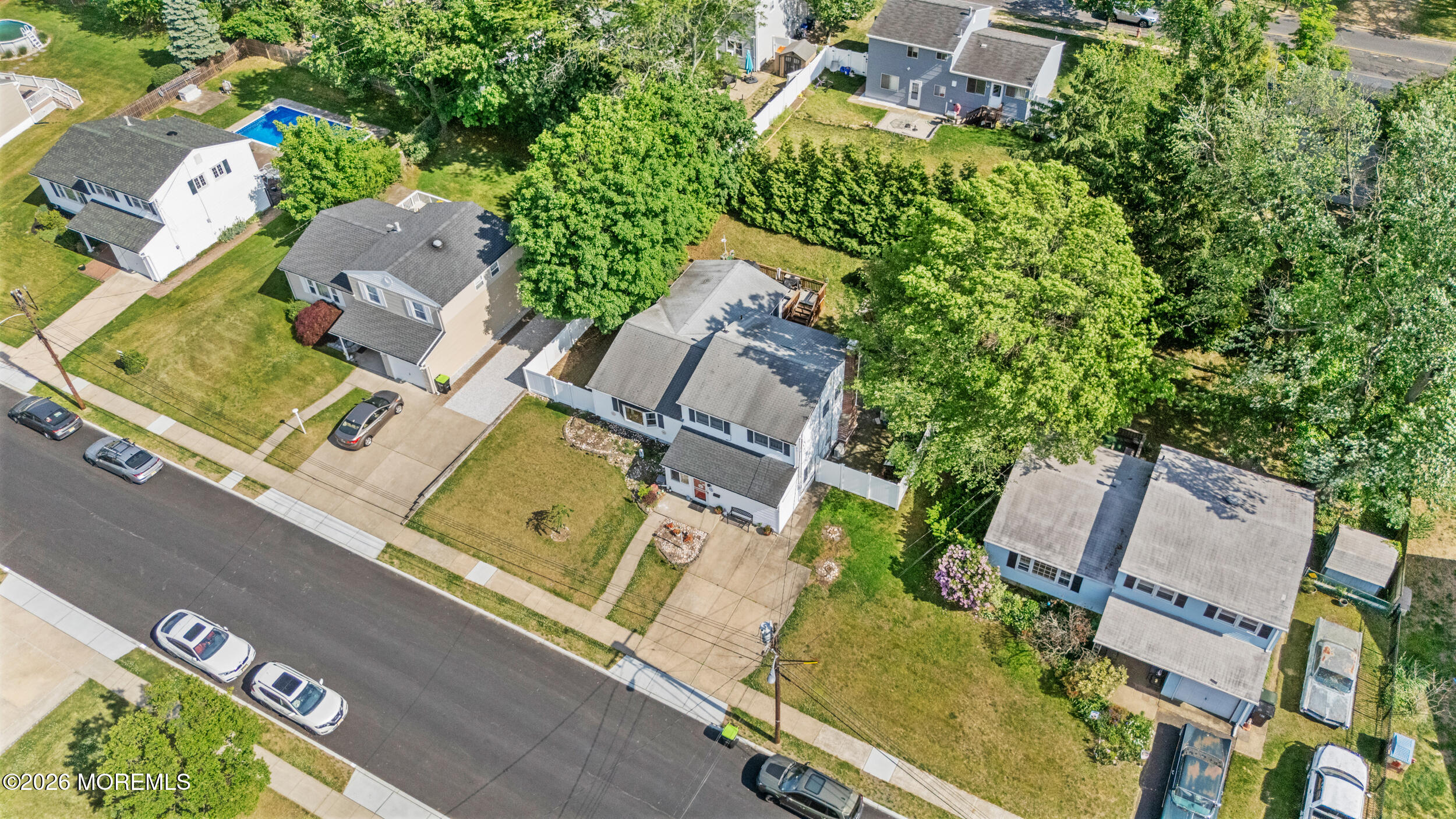 9 Marc Street Hazlet, NJ 07730 - Photo 45 of 54 image-07