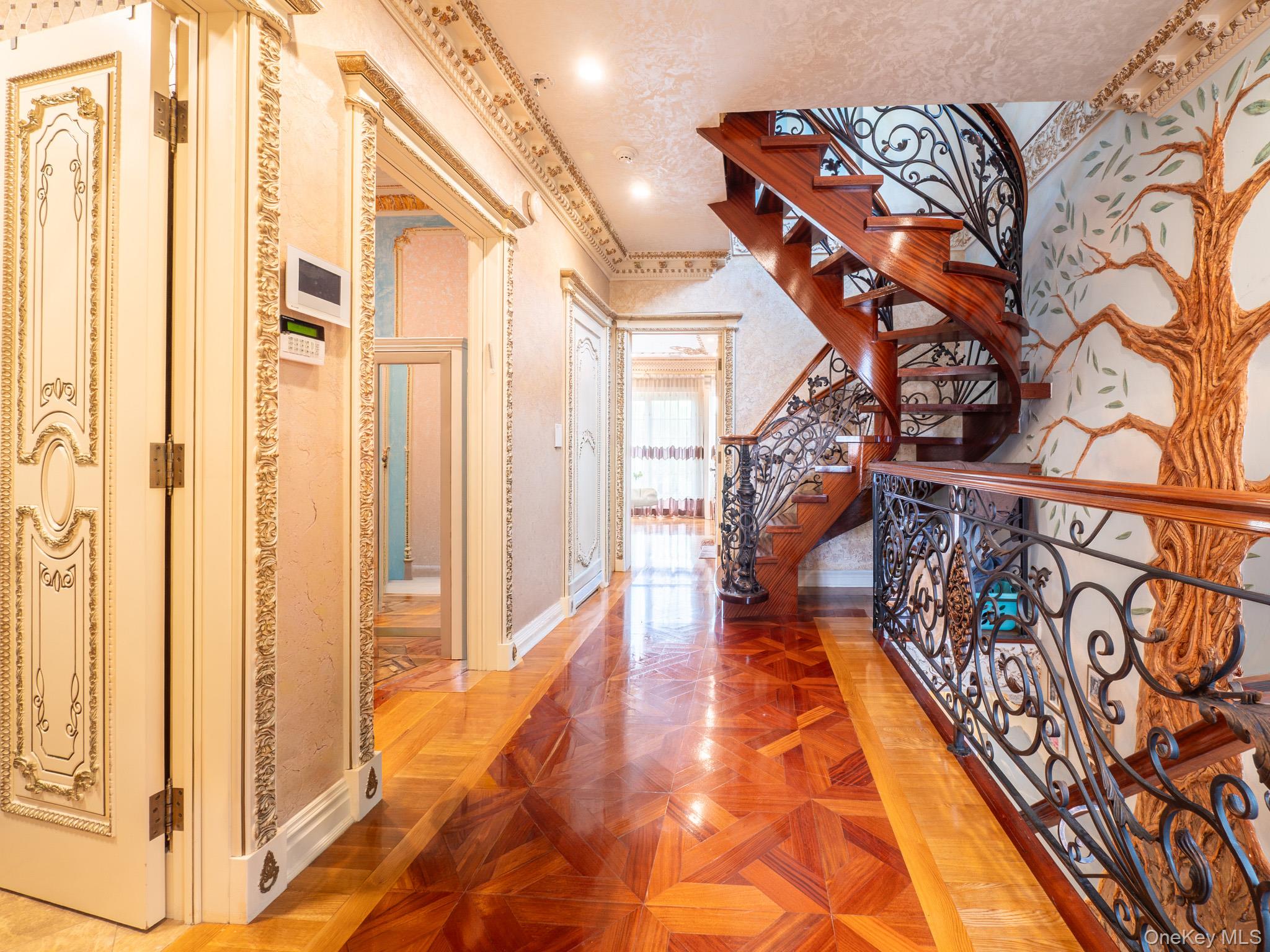 179-15 80th Road Queens, NY 11366 - Photo 19 of 35 a view of an entryway