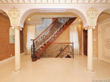 179-15 80th Road Queens, NY 11366 - Photo 3 of 7 a view of entryway