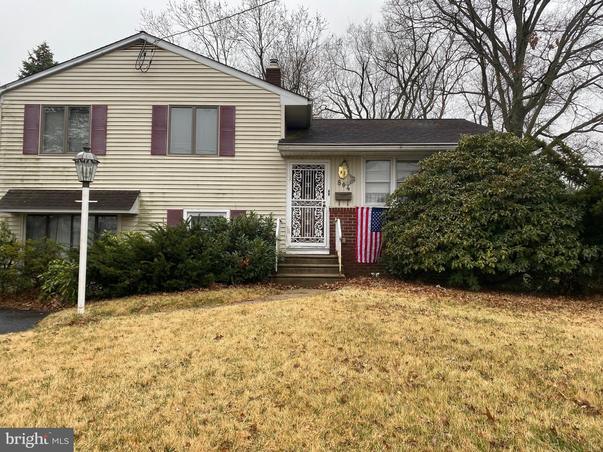 804 Cleveland Avenue Riverside, NJ 08075 - Photo 1 of 1