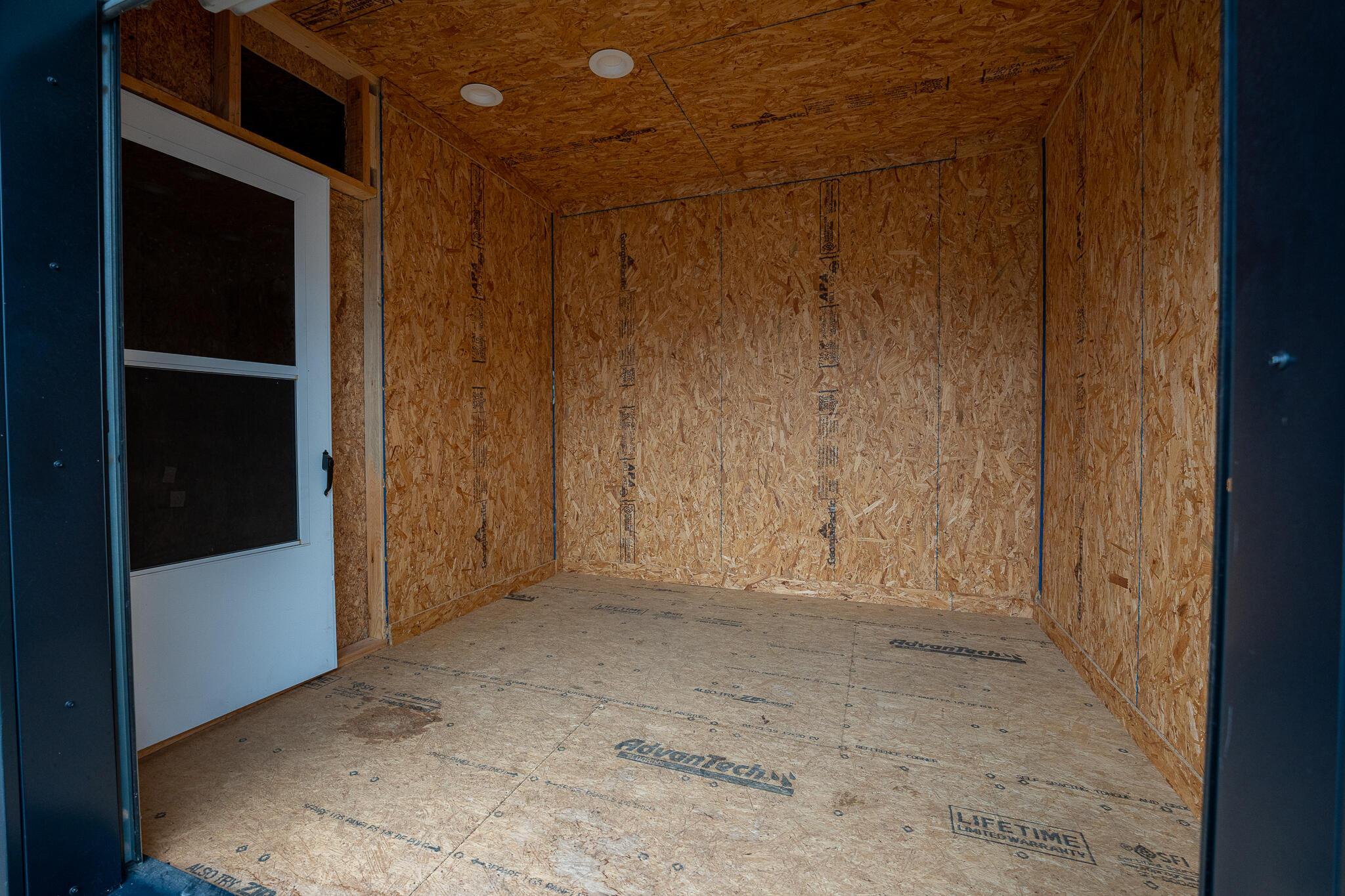 360 Midland Road Chillicothe, OH 45601 - Photo 63 of 68 Storage unit interior