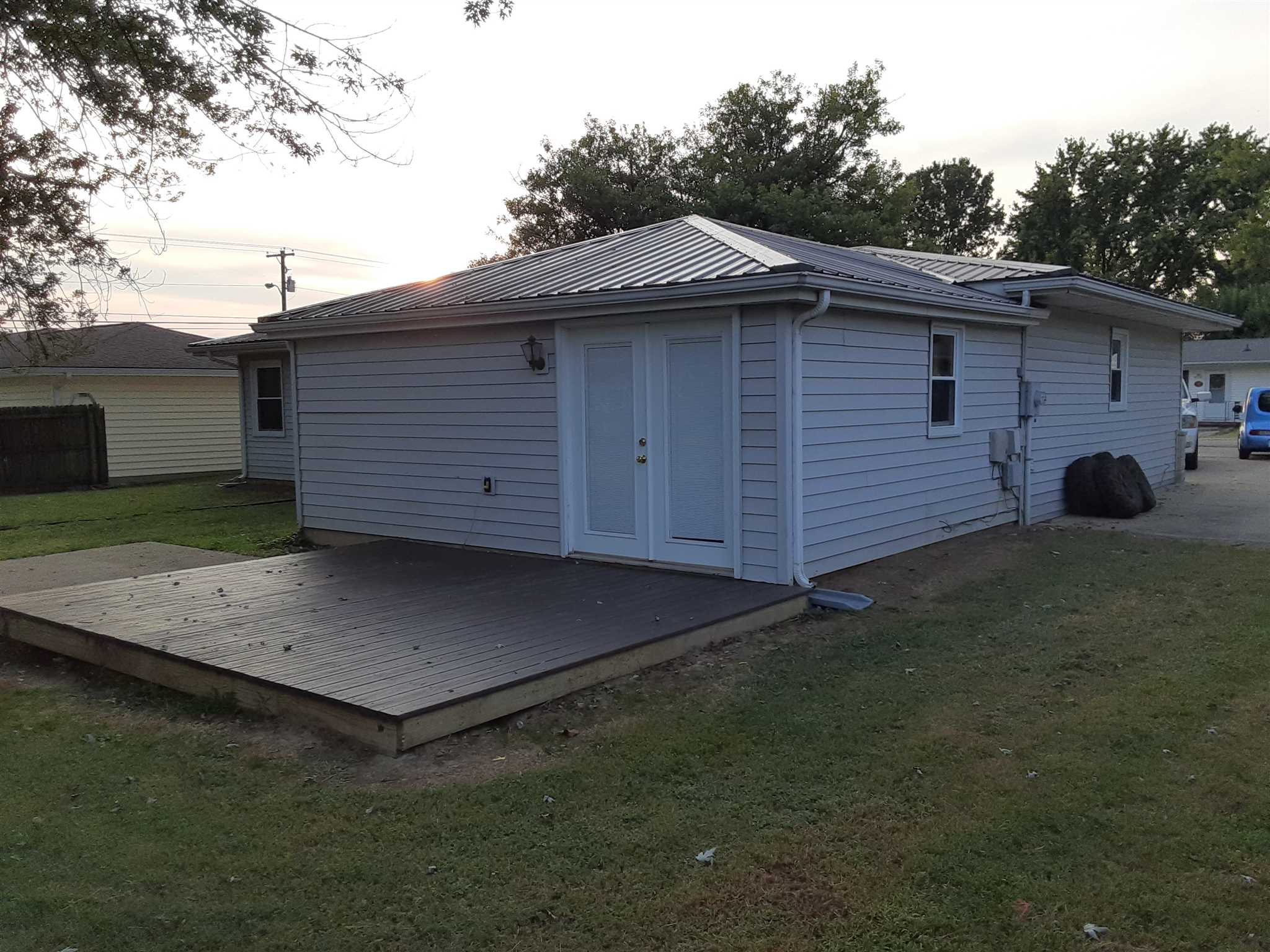 207 Roland Street Vincennes, IN 47591 - Photo 28 of 31 Gallery Image 28