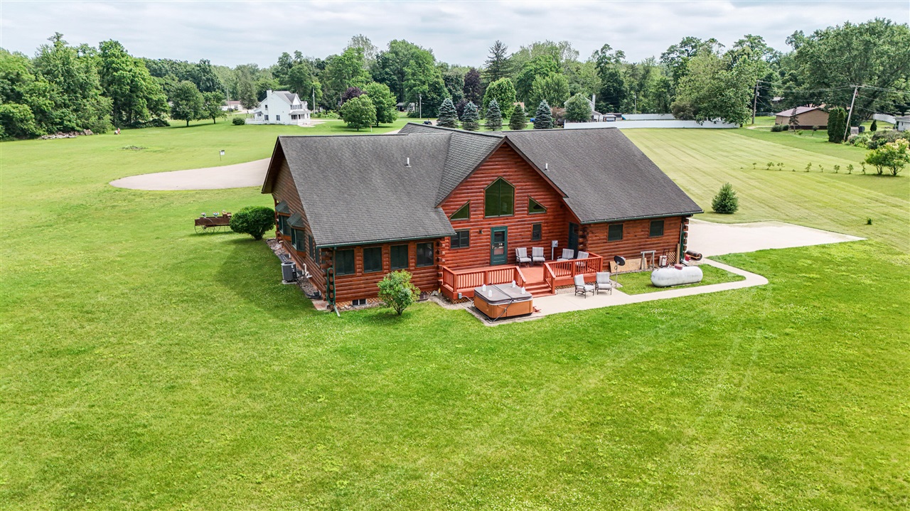 56664 Tanner Trail Three Rivers, MI 49093 - Photo 70 of 88