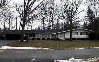 6997 North Springridge Road West Bloomfield, MI 48322 - Photo 1 of 1 Listing Image
