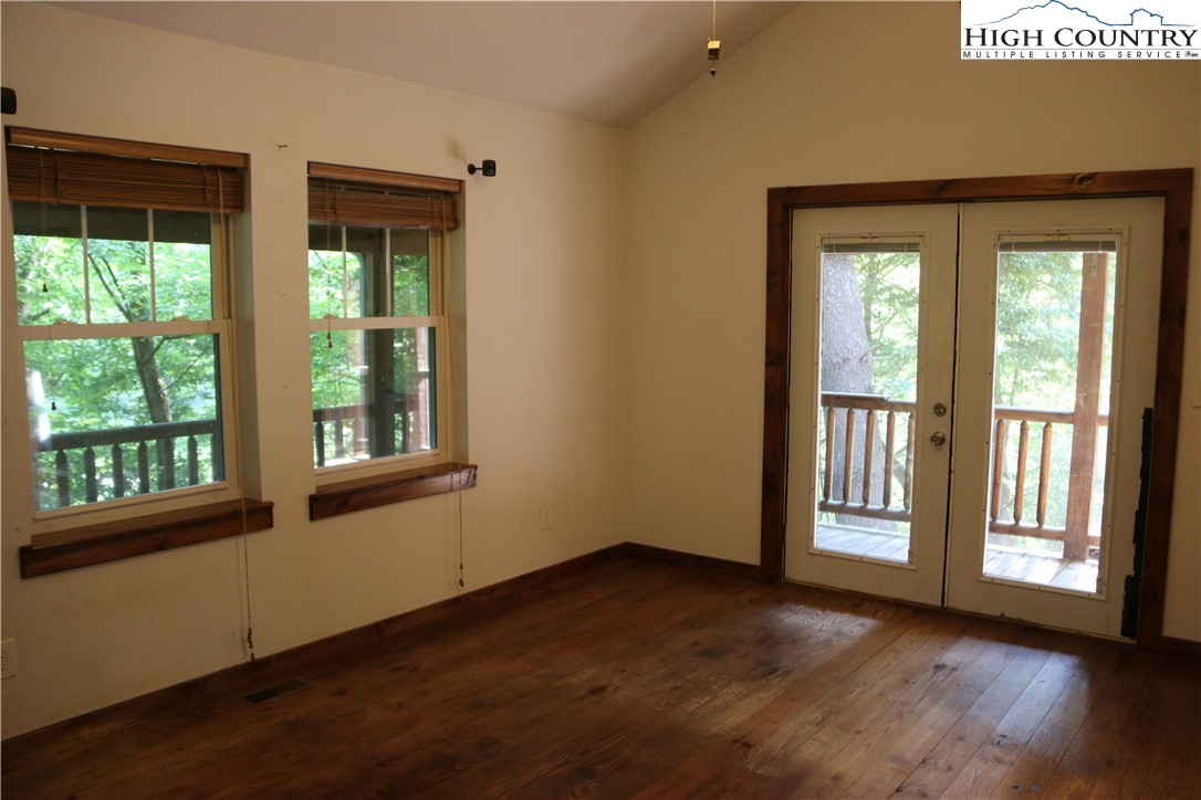 849 Roundabout Road Creston, NC 28615 - Photo 12 of 46 Gallery Image 12