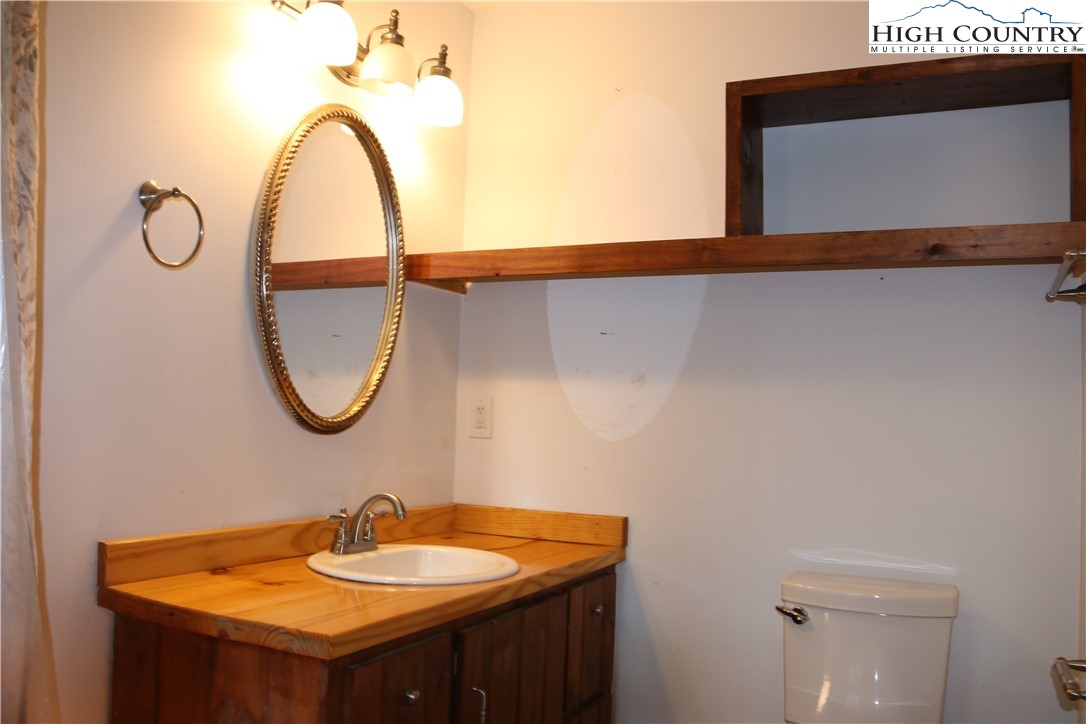 849 Roundabout Road Creston, NC 28615 - Photo 15 of 46 Gallery Image 15